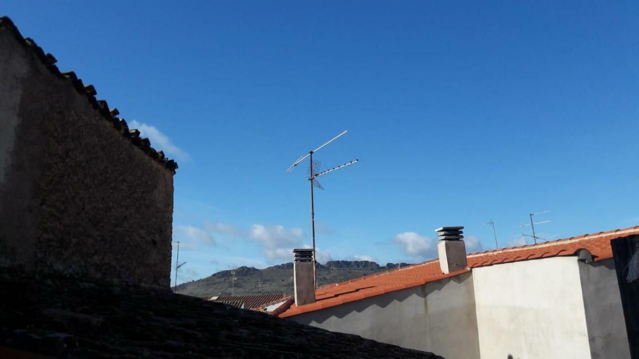 Atico Torre Candelaria Zafra Bagian luar foto